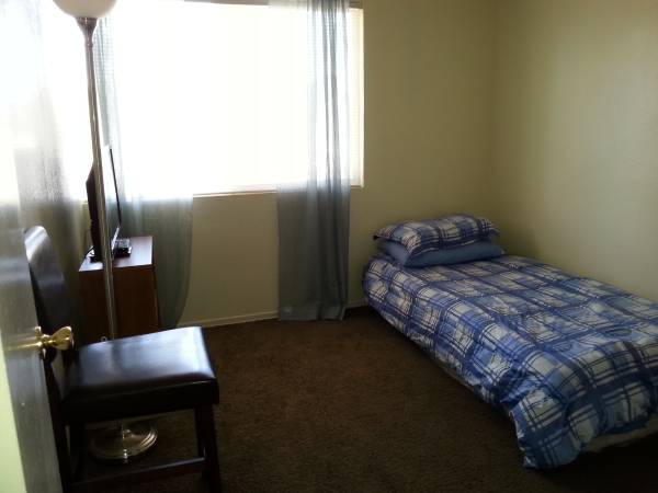 100 Per Month Room To Rent In North Las Vegas Available