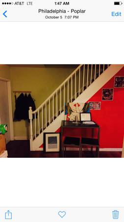 300 Per Month Room To Rent In Philadelphia Available From