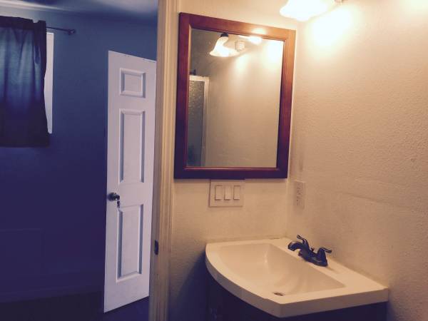300 Per Month Room To Rent In San Jose Available From July