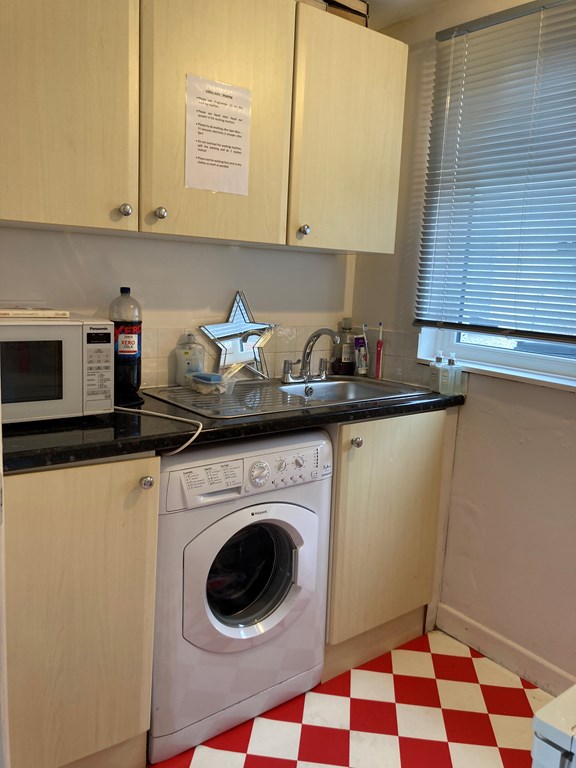 £600 per month double room to rent in a Topsham flatshare available