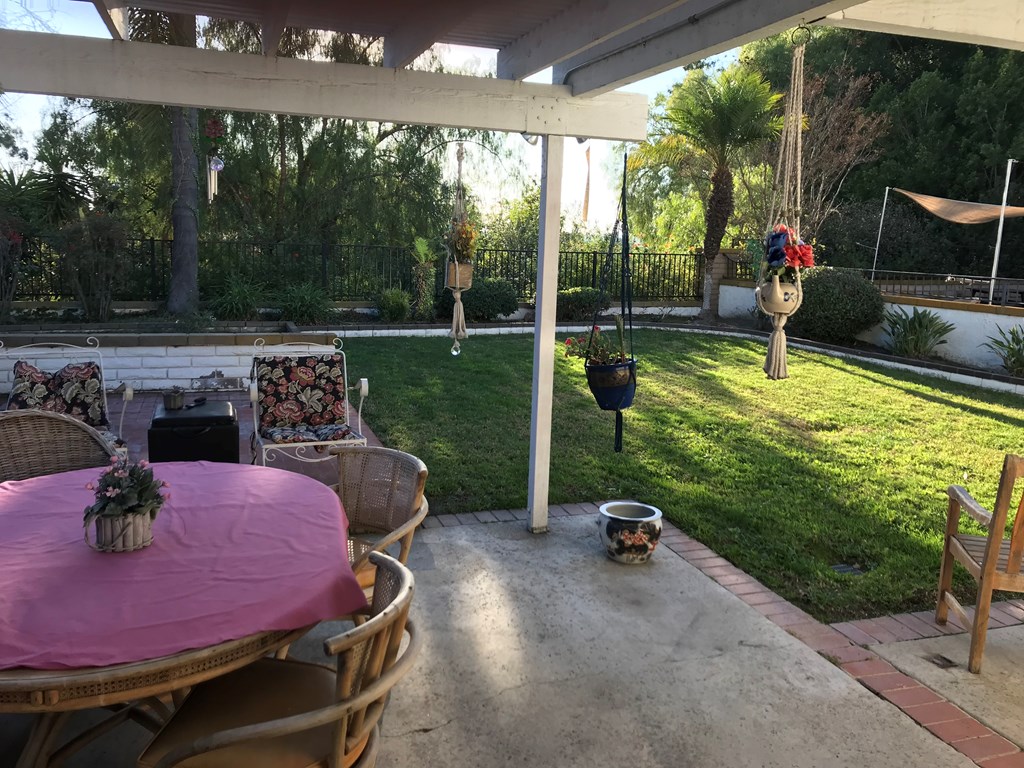 1,000 per month room to rent in Mission Viejo available from January