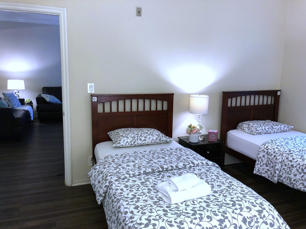 2,750 per month room to rent in Westwood Village available from