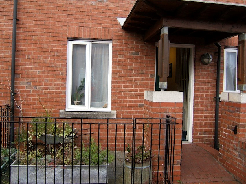 £430 per month double room to rent in a Manchester flatshare available