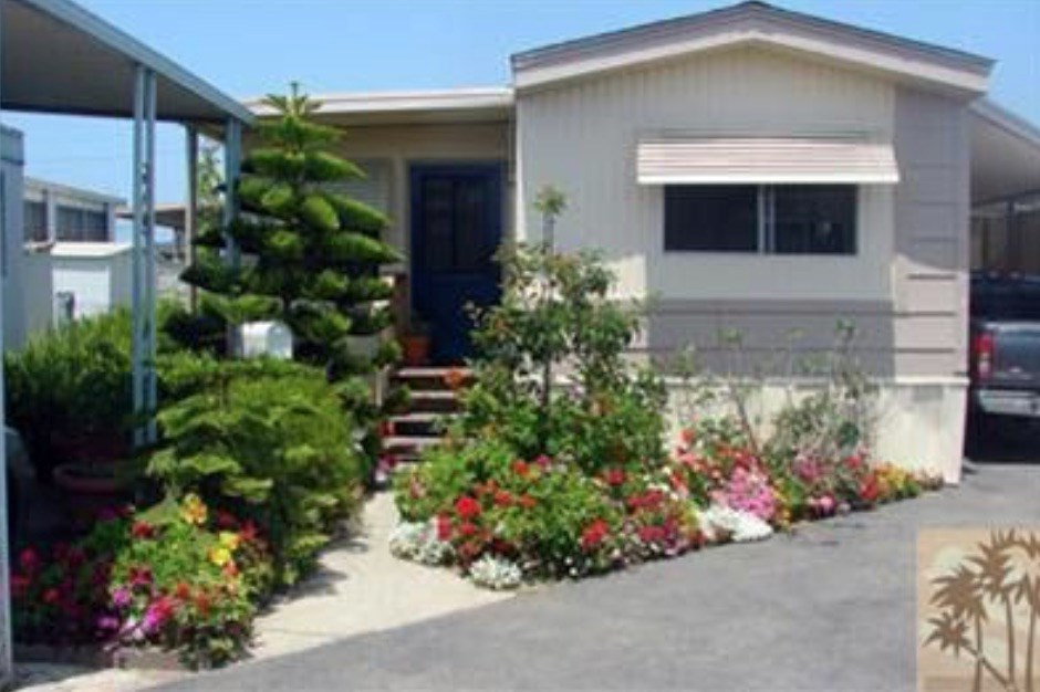 $1,220 per month room to rent in Pacific Trailer Park available from ...