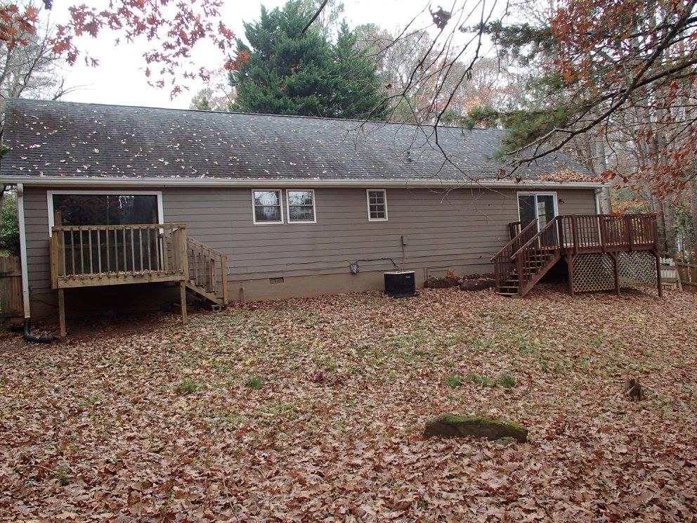 800 per month room to rent in Bells Ferry Place available from March