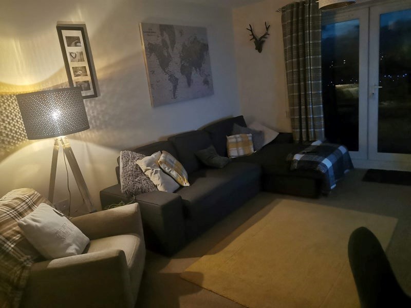 £700 per month double room to rent in a Kew flatshare available from 20