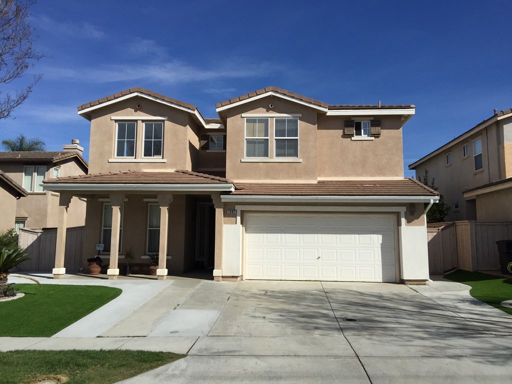 650 per month room to rent in Rancho del Rey available from February 9