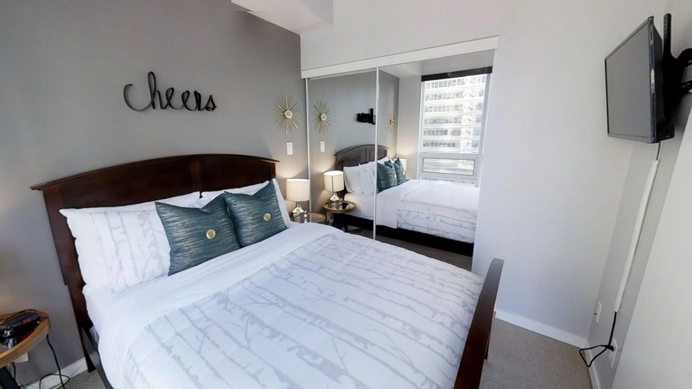 1,050 per month room to rent in Garden District available from March