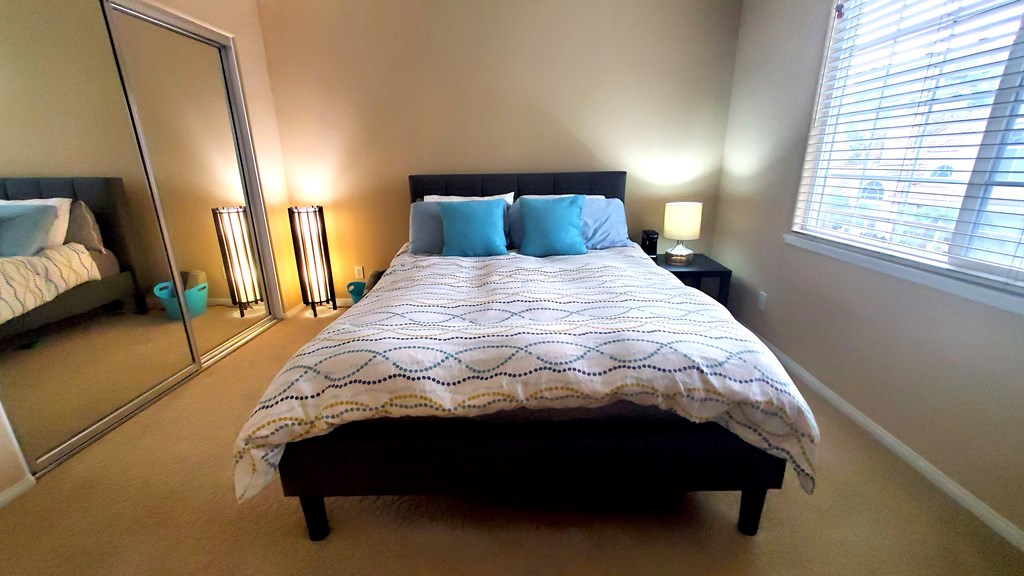 850 per month room to rent in Aliso Viejo available from April 25