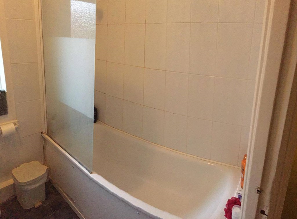 £584 per month single room to rent in a Acton flatshare available from