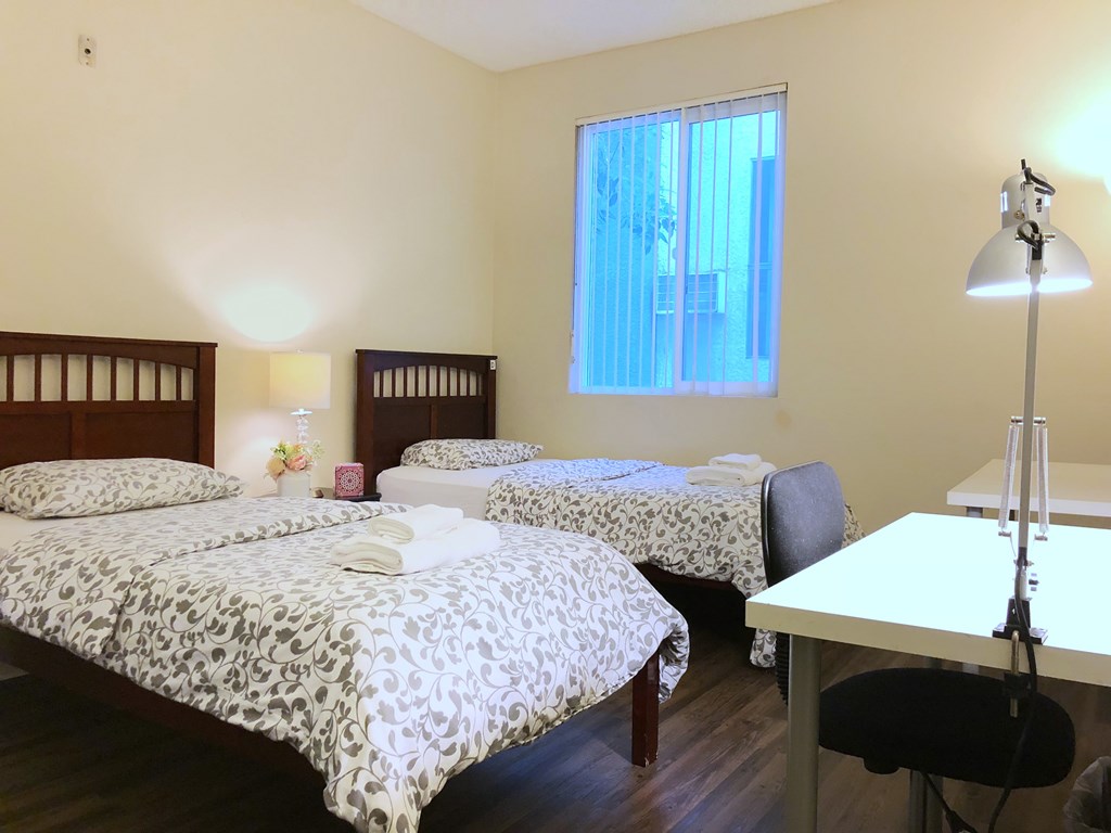 2,750 per month room to rent in Westwood Village available from