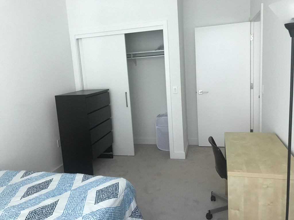 1,990 per month room to rent in Mission Bay available from September