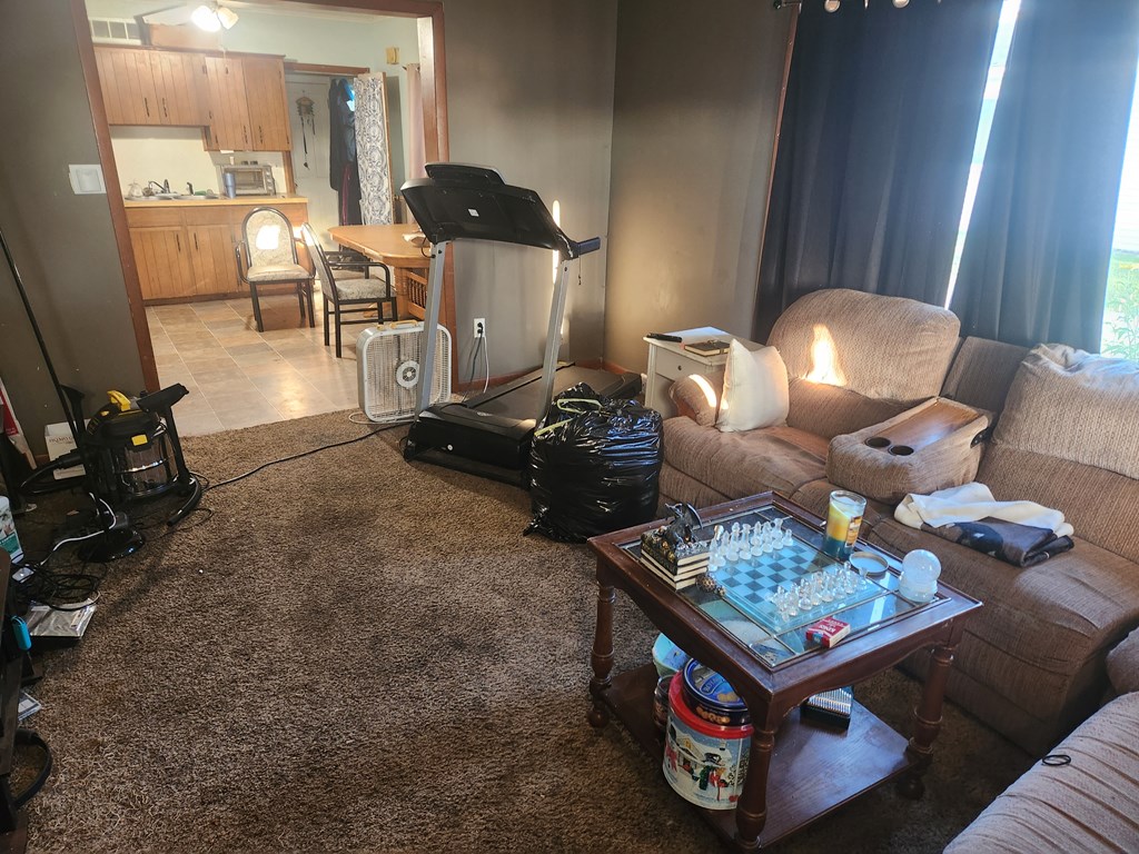 450 per month room to rent in McBain available from August 15, 2023