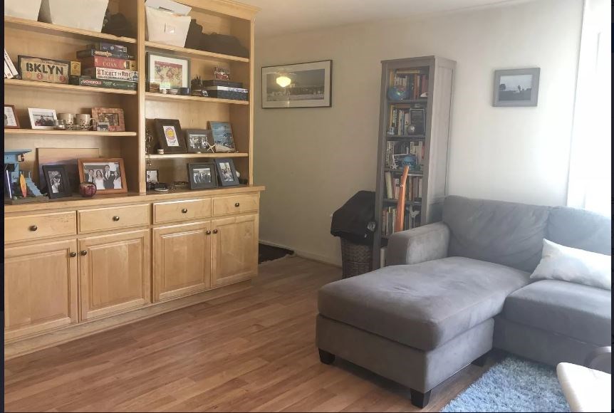 650 per month room to rent in Palo Alto available from November 7
