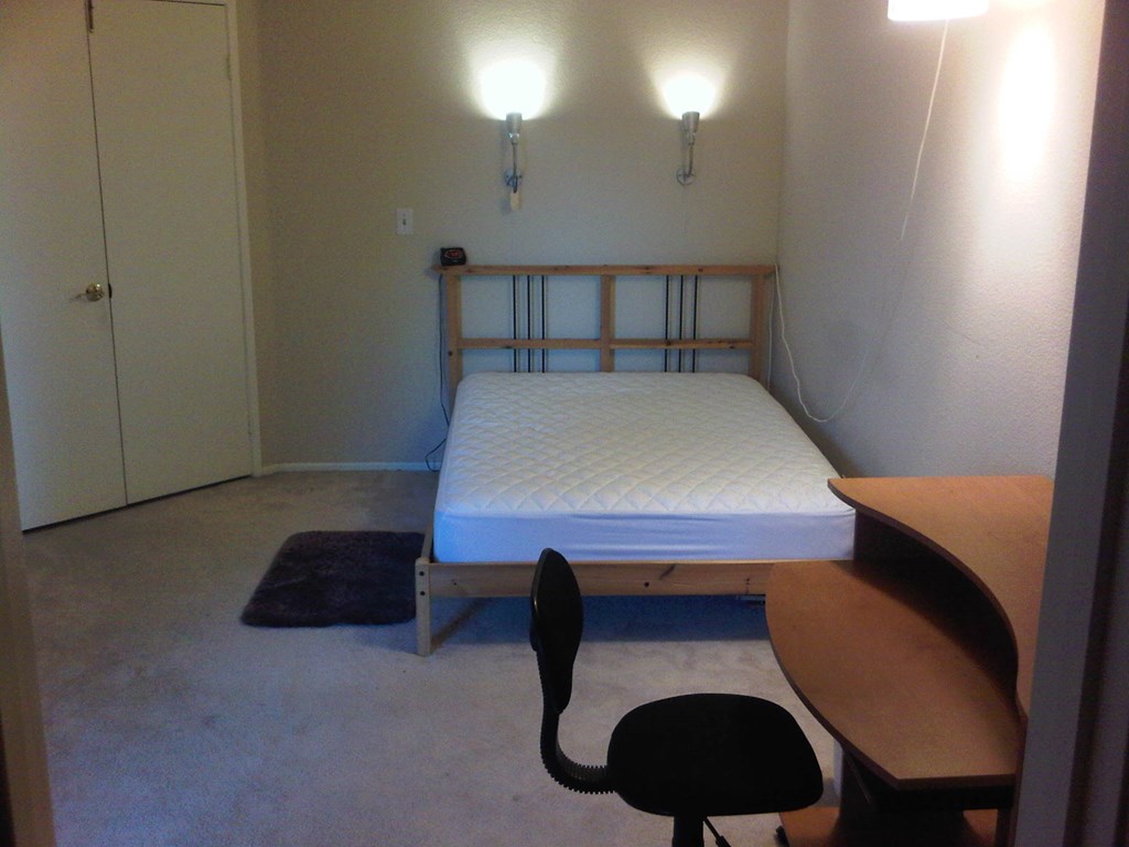 895 per month room to rent in El Sereno available from July 1, 2018