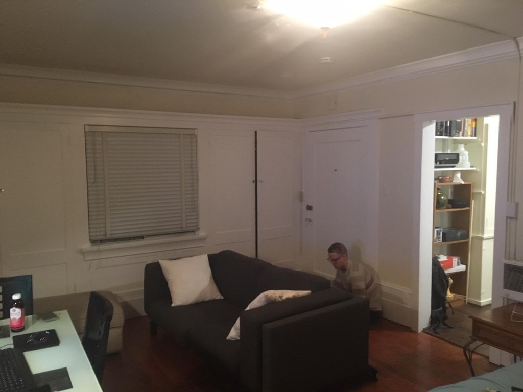 600 per month room to rent in Palo Alto available from May 11, 2019
