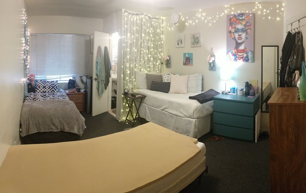 625 per month room to rent in Westwood Village available from March 16