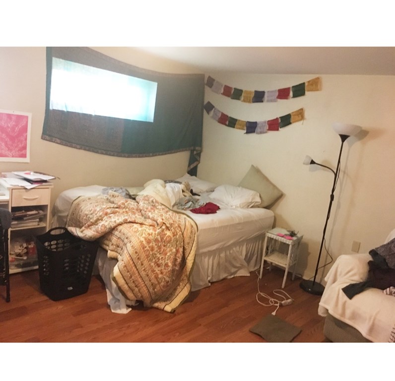 600 per month room to rent in Garden District available from June 7