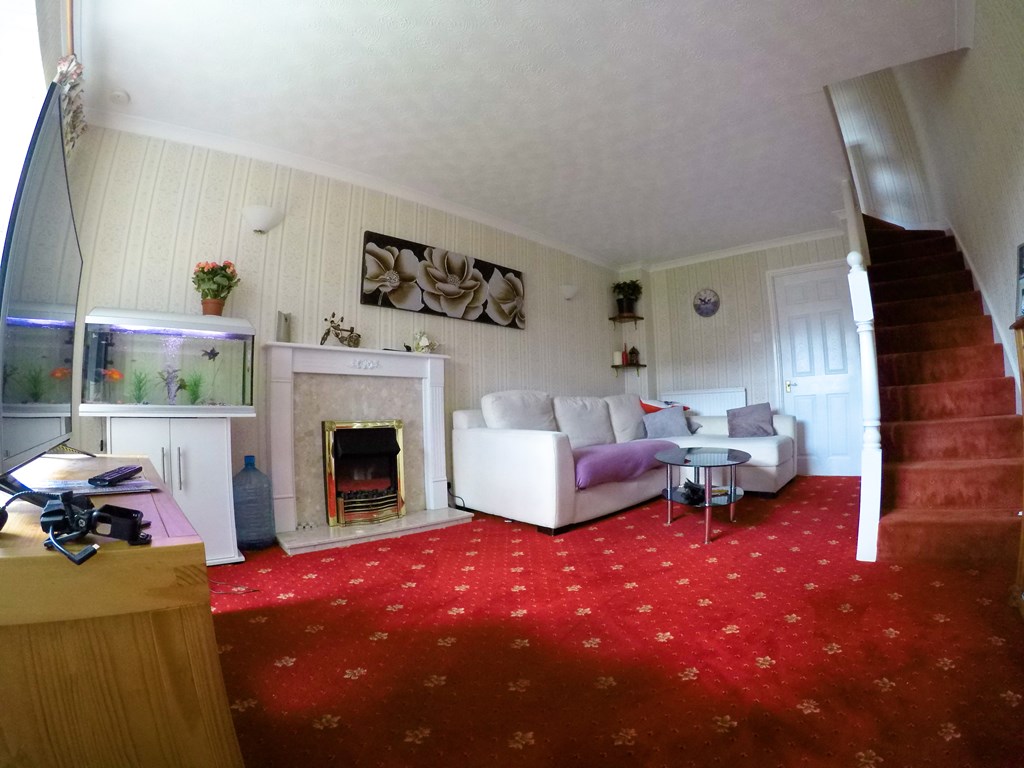 £450 per month double room to rent in a Kidlington flatshare available