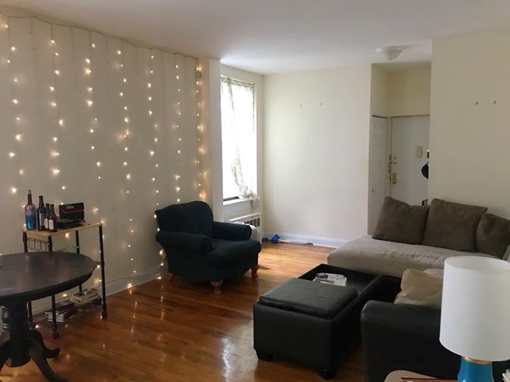 1,003 per month room to rent in Polo Grounds Houses available from