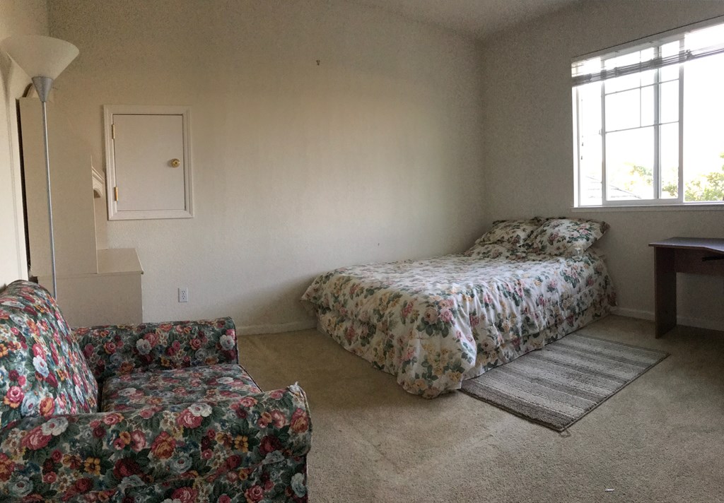 500 per month room to rent in Rancho Cordova available from October 1