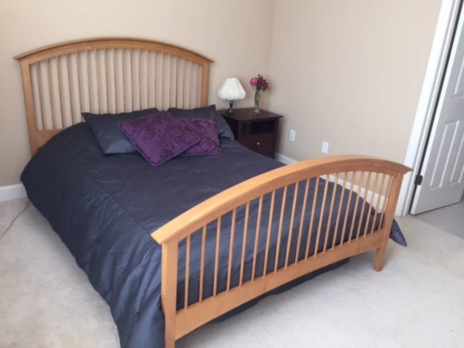 950 per month room to rent in Livermore available from October 6, 2018