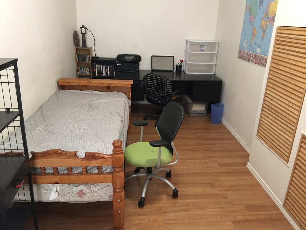 650 per month room to rent in Rancho del Rey available from February 9