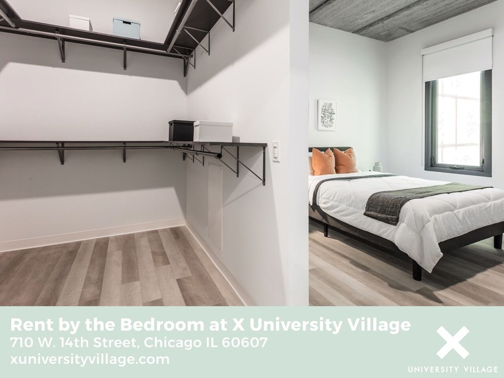 1 250 Per Month Room To Rent In Chicago Available From