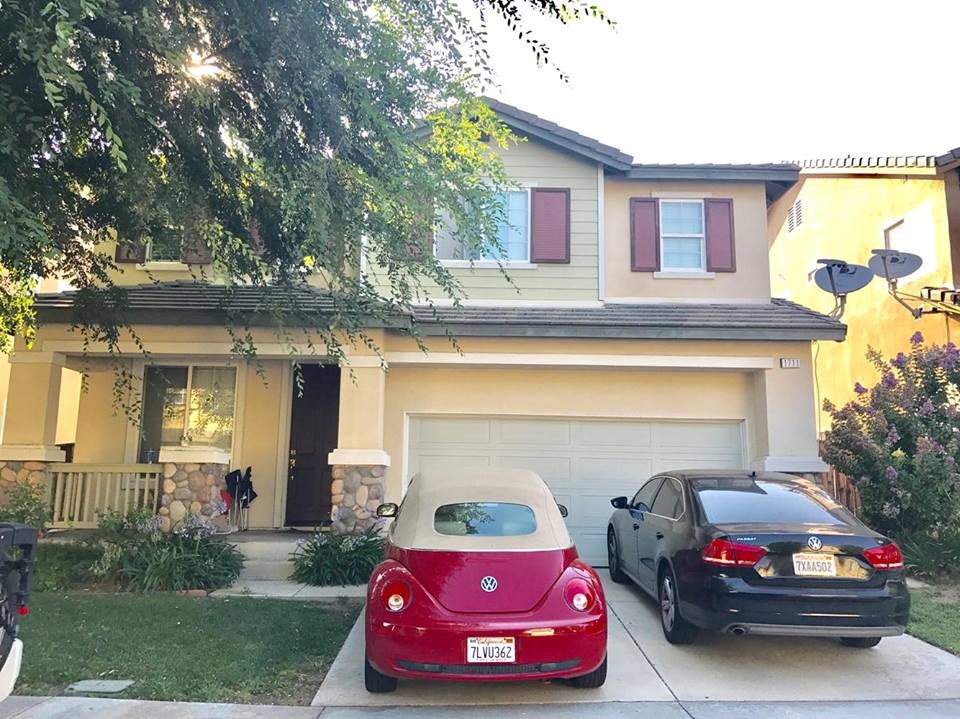 560 per month room to rent in La Verne available from July 8, 2017