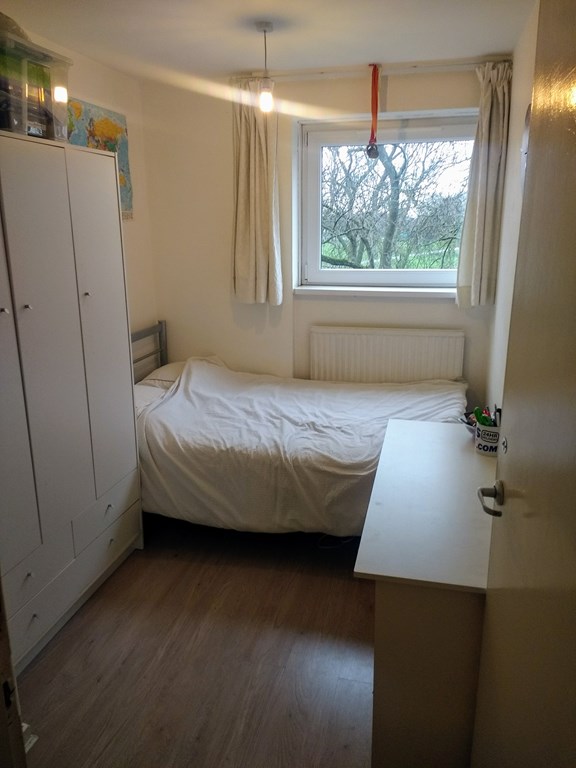 500 Per Month Single Room To Rent In A Finsbury Park