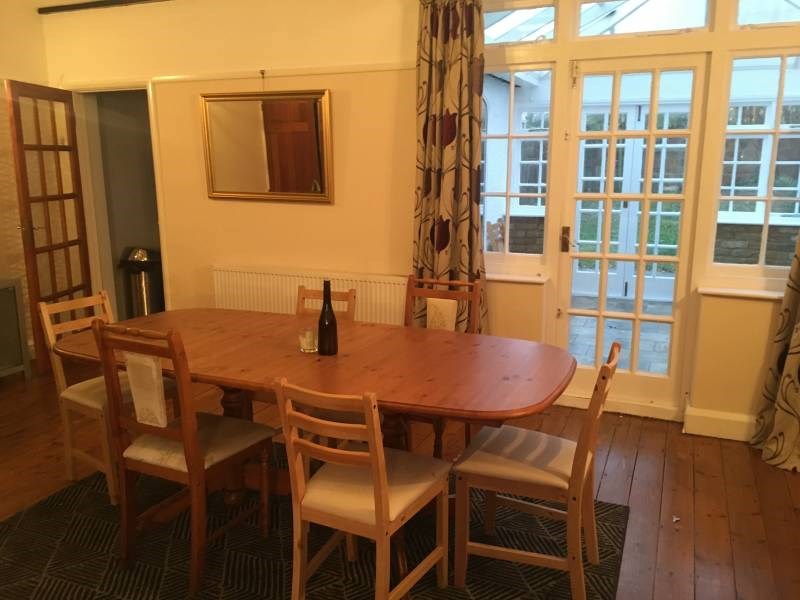 £615 per month double room to rent in a Acton flatshare available from