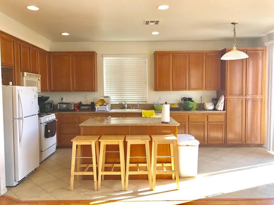 560 per month room to rent in La Verne available from June 30, 2017