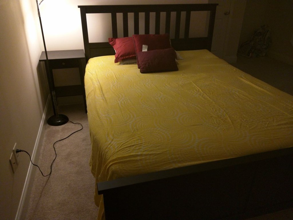 650 per month room to rent in Alpharetta available from March 30, 2020