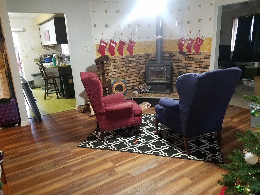 550 per month room to rent in Port Orchard available from December 31