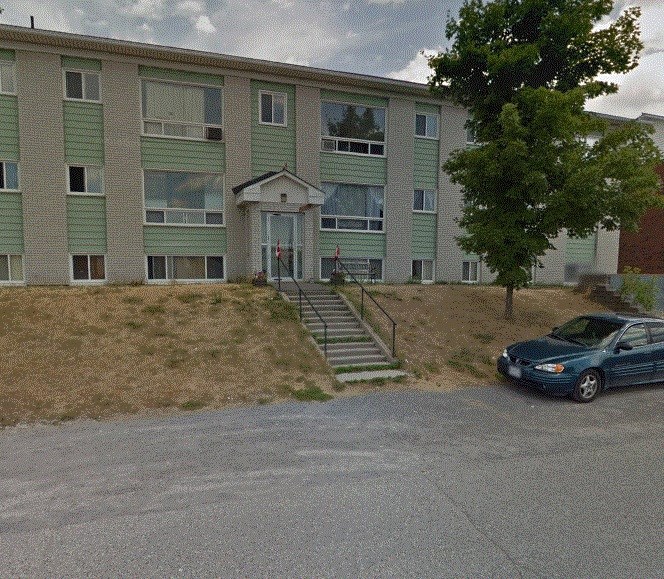 460 per month room to rent in Arnprior available from May 18, 2018