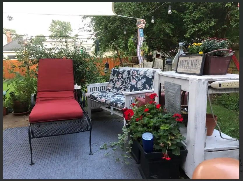 500 per month room to rent in Mount Vernon Woods available from April