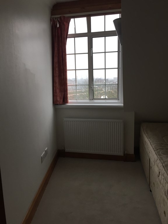 £450 per month double room to rent in a Dollis Hill flatshare available