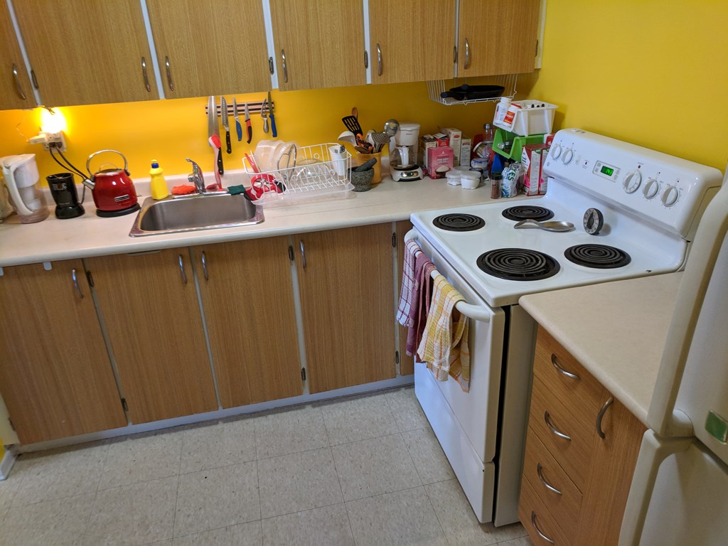 900 per month room to rent in Ryerson University available from May 31