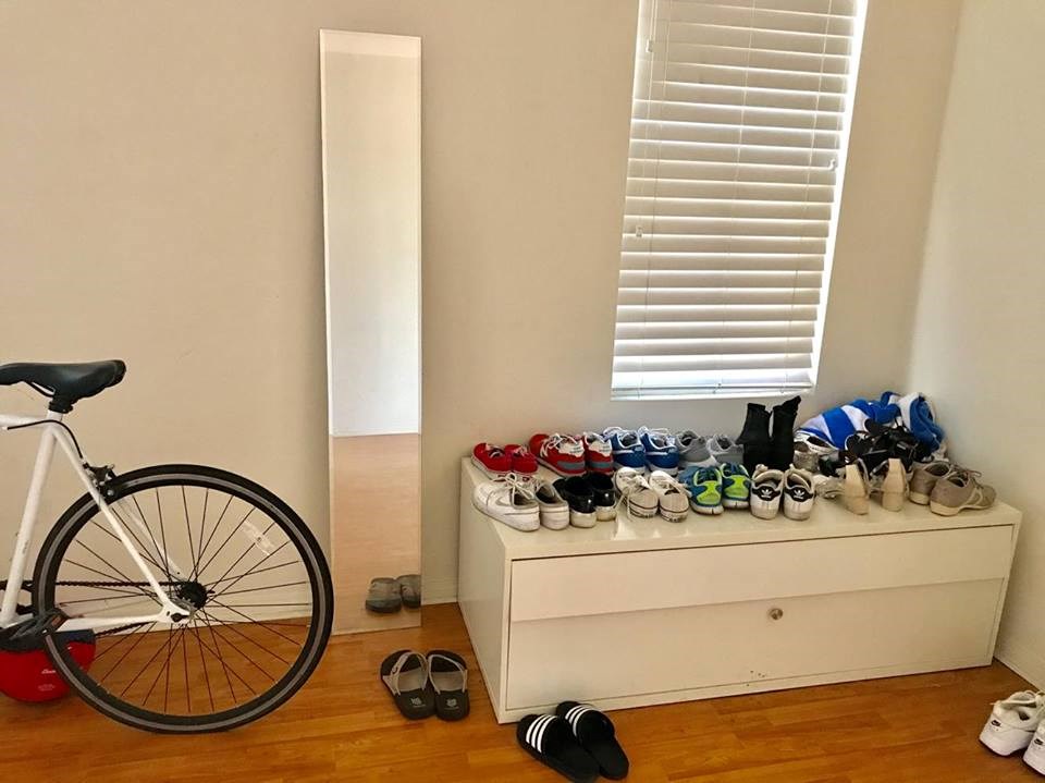 560 per month room to rent in La Verne available from July 8, 2017