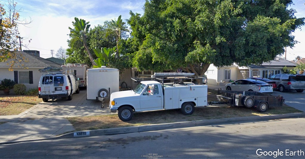 650 per month room to rent in Bellflower available from January 16