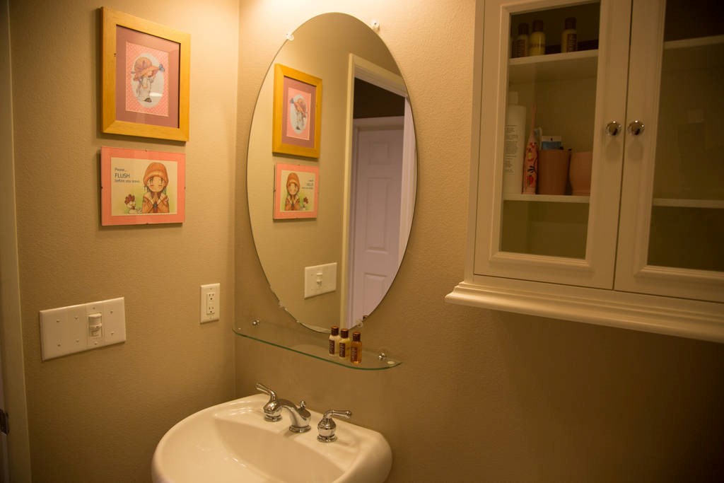 650 per month room to rent in Chino Hills available from February 1