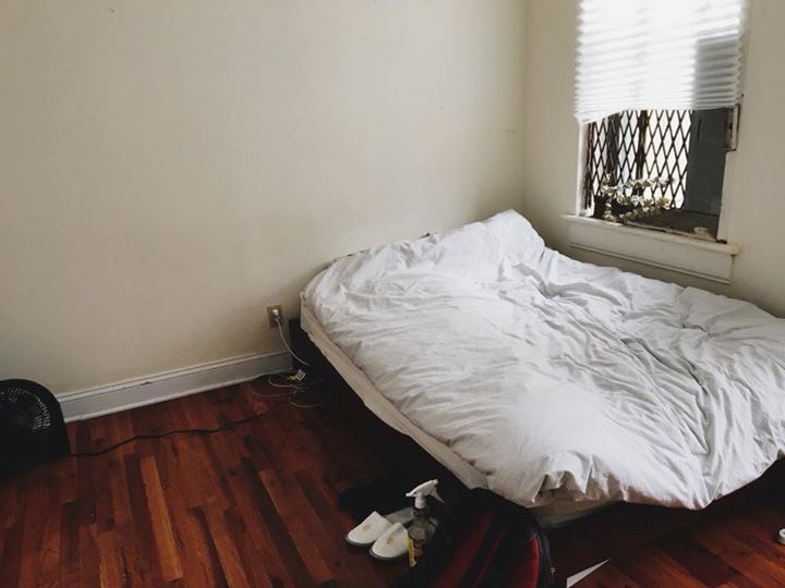 1,003 per month room to rent in Polo Grounds Houses available from