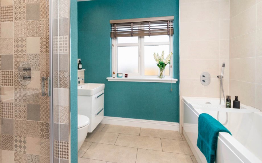 £750 per month double room to rent in a Broxburn flatshare available