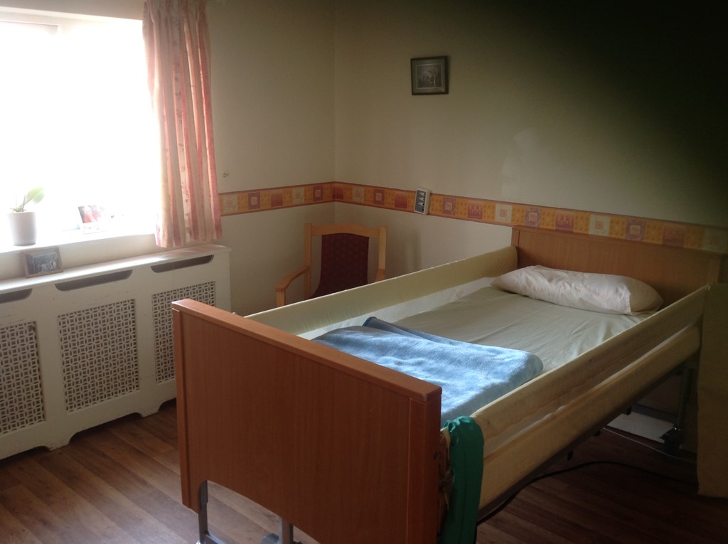 £239 per month single room to rent in a Askern flatshare available from