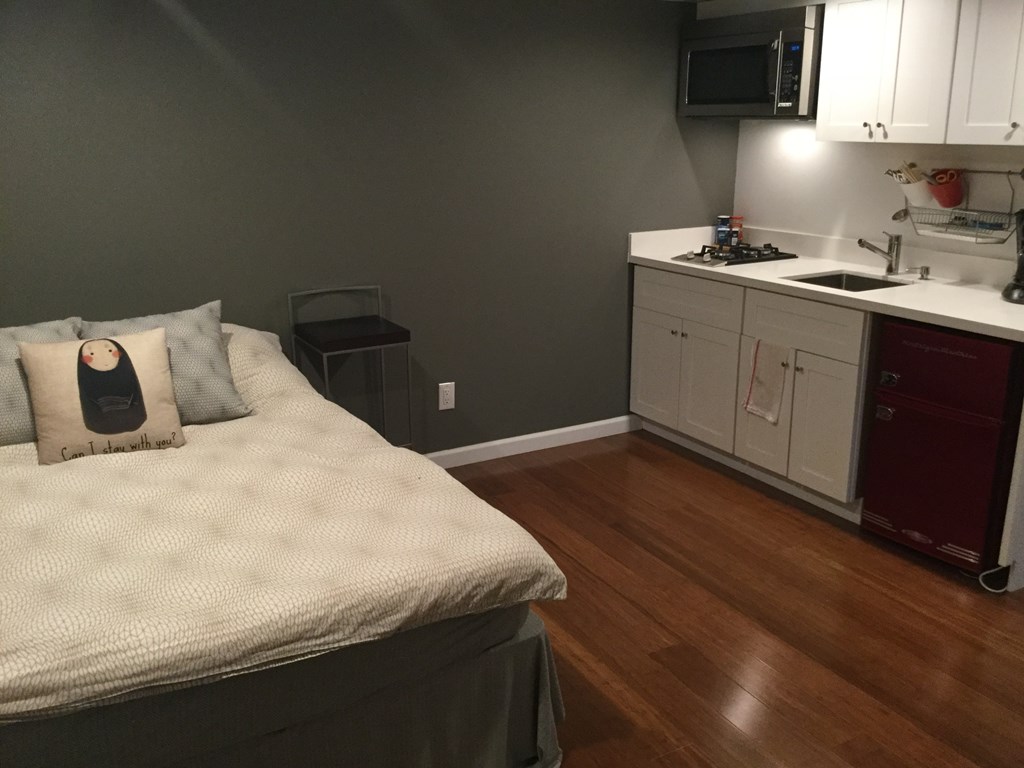 1 700 Per Month Room To Rent In San Francisco Available