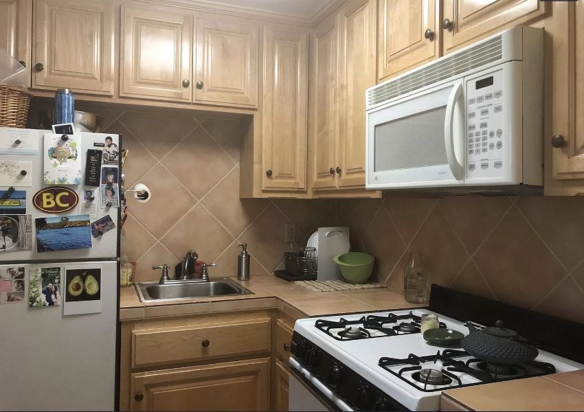 650 per month room to rent in Palo Alto available from November 7