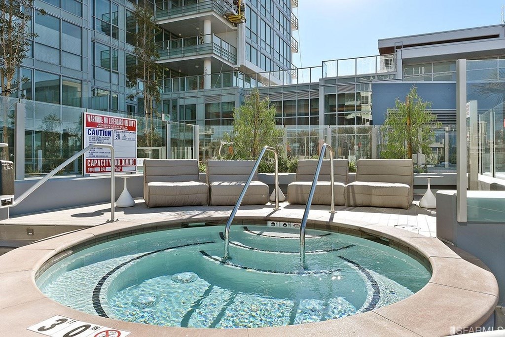 1,990 per month room to rent in Mission Bay available from September