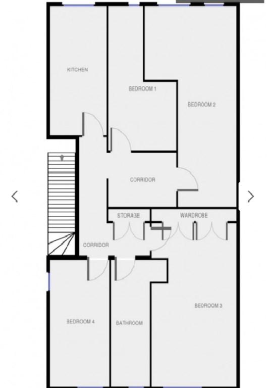 £910 per month double room to rent in a Primrose Hill flatshare ...