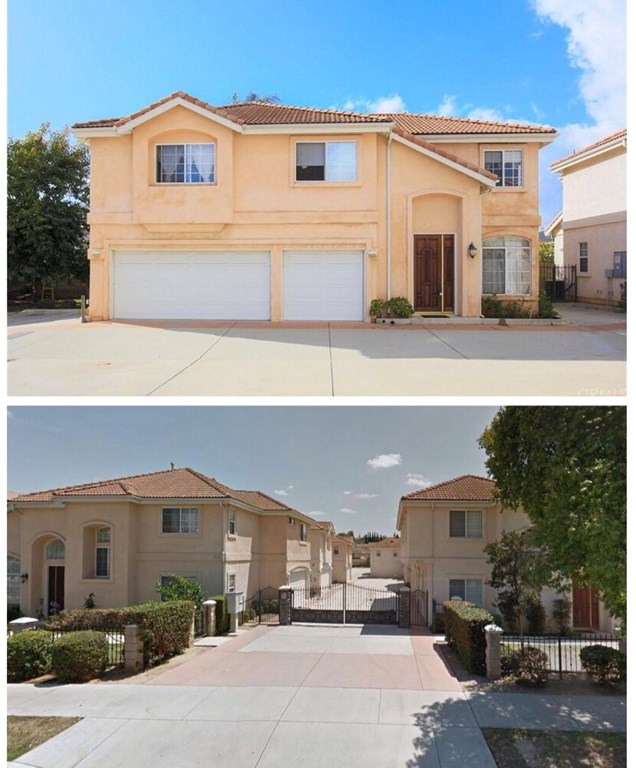 700 per month room to rent in Monterey Park available from December 11