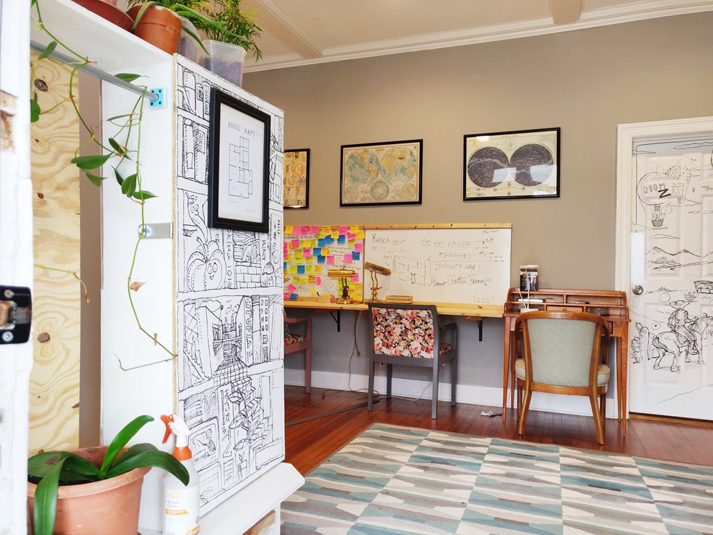 600 per month room to rent in Oak Cliff available from December 17